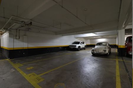 Apartamento à venda com 128m², 3 quartos e 4 vagasGaragem