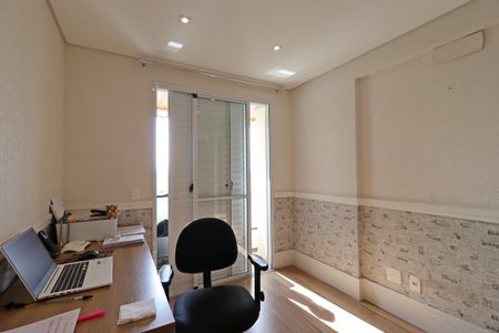 Apartamento à venda com 128m², 3 quartos e 4 vagasSuíte 1