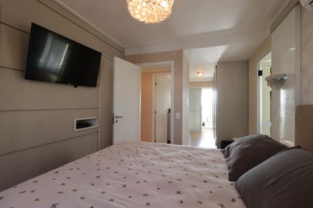 Apartamento à venda com 128m², 3 quartos e 4 vagasSuíte 3