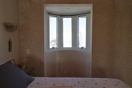 Apartamento à venda com 128m², 3 quartos e 4 vagasSuíte 3