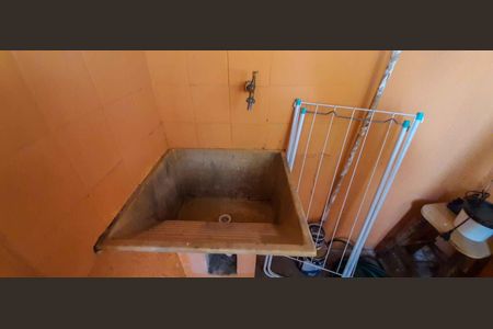 Casa à venda com 125m², 3 quartos e 3 vagas Casa à venda com 125m², 3 quartos e 3 vagasÁrea de Serviço