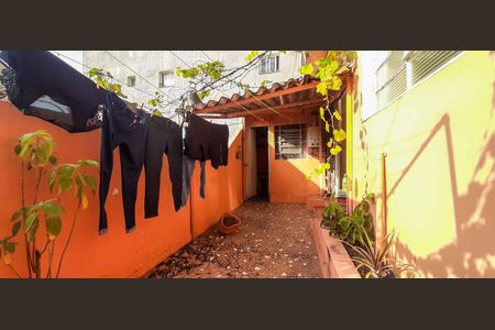 Casa à venda com 125m², 3 quartos e 3 vagas Casa à venda com 125m², 3 quartos e 3 vagasÁrea de Serviço