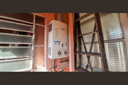 Casa à venda com 125m², 3 quartos e 3 vagas Casa à venda com 125m², 3 quartos e 3 vagasÁrea de Serviço