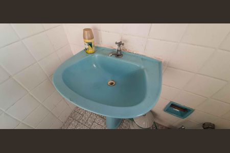 Casa à venda com 125m², 3 quartos e 3 vagas Casa à venda com 125m², 3 quartos e 3 vagasBanheiro 1