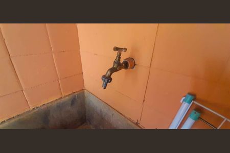 Casa à venda com 125m², 3 quartos e 3 vagas Casa à venda com 125m², 3 quartos e 3 vagasÁrea de Serviço