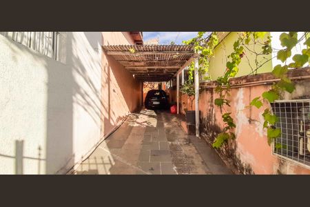 Casa à venda com 125m², 3 quartos e 3 vagas Casa à venda com 125m², 3 quartos e 3 vagasGaragem