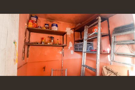 Casa à venda com 125m², 3 quartos e 3 vagas Casa à venda com 125m², 3 quartos e 3 vagasÁrea de Serviço