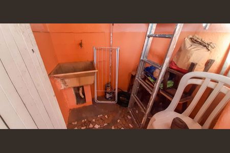 Casa à venda com 125m², 3 quartos e 3 vagas Casa à venda com 125m², 3 quartos e 3 vagasÁrea de Serviço