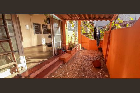 Casa à venda com 125m², 3 quartos e 3 vagas Casa à venda com 125m², 3 quartos e 3 vagasÁrea de Serviço