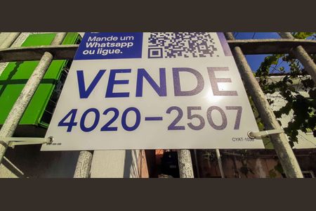 Casa à venda com 125m², 3 quartos e 3 vagas Casa à venda com 125m², 3 quartos e 3 vagasPlaca