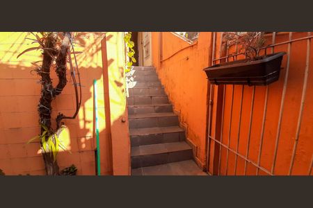 Casa à venda com 125m², 3 quartos e 3 vagas Casa à venda com 125m², 3 quartos e 3 vagasAcesso a Casa