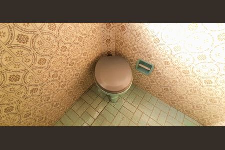 Casa à venda com 125m², 3 quartos e 3 vagas Casa à venda com 125m², 3 quartos e 3 vagasBanheiro 2