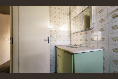 Casa à venda com 181m², 3 quartos e 4 vagasBanheiro da Suíte