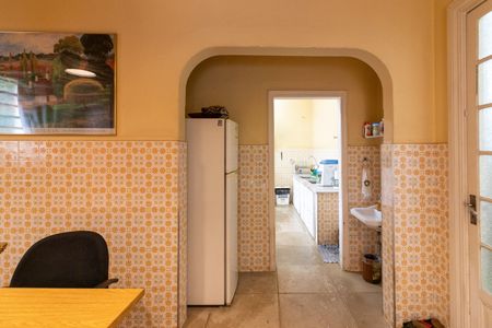 Casa à venda com 440m², 5 quartos e 8 vagasCopa