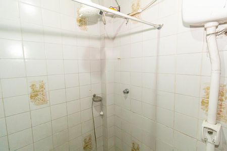 Casa para alugar com 400m², 2 quartos e 1 vagaBanheiro 1