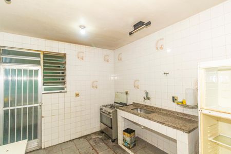 Casa para alugar com 400m², 2 quartos e 1 vagaCozinha