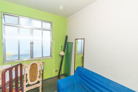 Casa para alugar com 400m², 2 quartos e 1 vagaQuarto 1