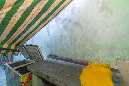 Casa para alugar com 400m², 2 quartos e 1 vagaÁrea de Serviço