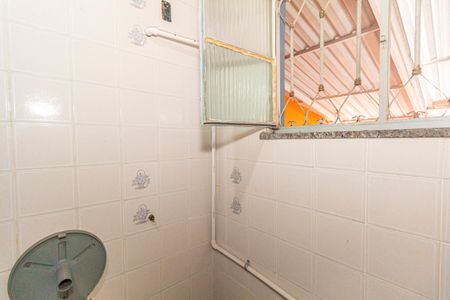 Casa para alugar com 400m², 2 quartos e 1 vagaBanheiro 3