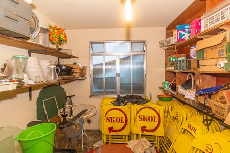 Casa para alugar com 400m², 2 quartos e 1 vagaQuarto 2