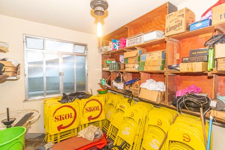 Casa para alugar com 400m², 2 quartos e 1 vagaQuarto 2