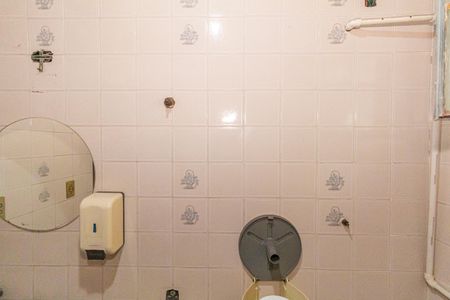 Casa para alugar com 400m², 2 quartos e 1 vagaBanheiro 3