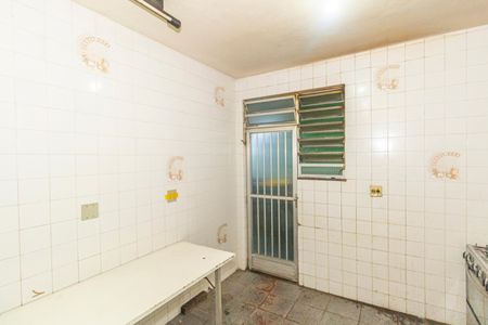 Casa para alugar com 400m², 2 quartos e 1 vagaCozinha