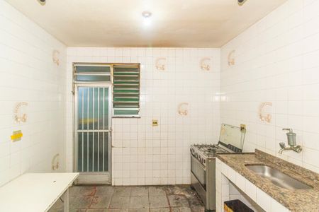 Casa para alugar com 400m², 2 quartos e 1 vagaCozinha