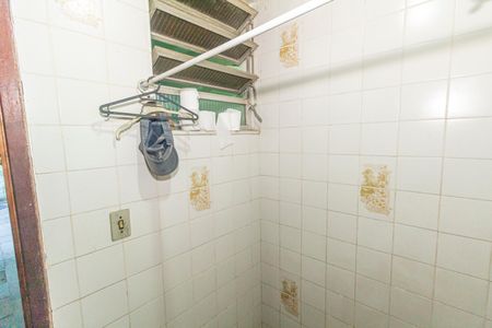 Casa para alugar com 400m², 2 quartos e 1 vagaBanheiro 1