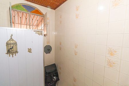 Casa para alugar com 400m², 2 quartos e 1 vagaBanheiro 2