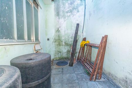 Casa para alugar com 400m², 2 quartos e 1 vagaÁrea de Serviço