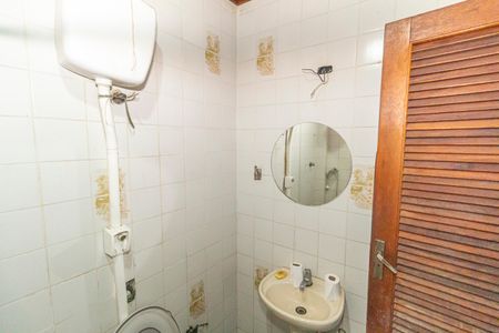 Casa para alugar com 400m², 2 quartos e 1 vagaBanheiro 1