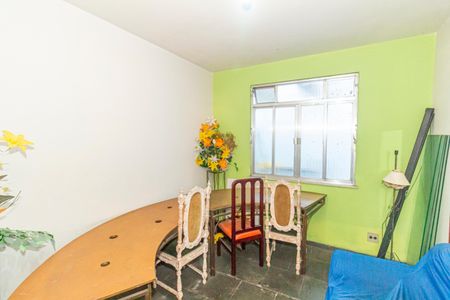 Casa para alugar com 400m², 2 quartos e 1 vagaQuarto 1