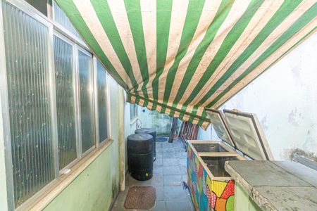 Casa para alugar com 400m², 2 quartos e 1 vagaÁrea de Serviço