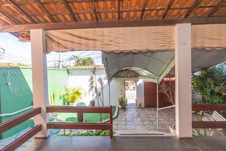 Casa para alugar com 400m², 2 quartos e 1 vagaQuintal