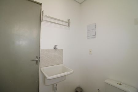 Studio para alugar com 25m², 1 quarto e sem vagaBanheiro