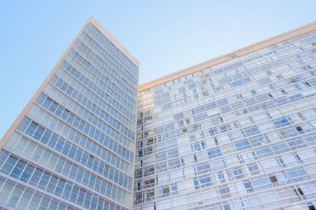 Apartamento para alugar com 25m², 1 quarto e sem vaga Apartamento para alugar com 25m², 1 quarto e sem vagaFachada