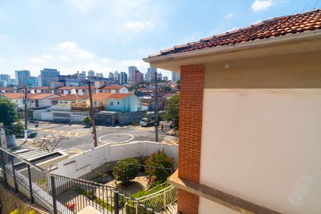 Vista da Suíte 1 de casa à venda com 4 quartos, 452m² em Vila da Saúde, São Paulo