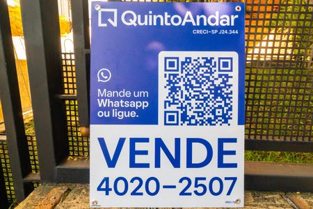 Casa à venda com 452m², 4 quartos e 5 vagasPlaca