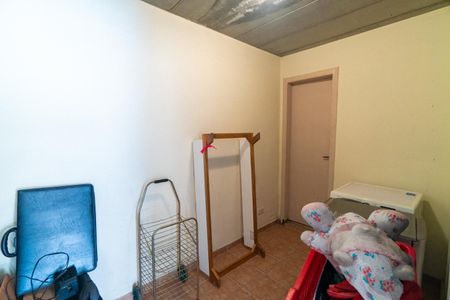 Casa à venda com 452m², 4 quartos e 5 vagasQuarto de Serviço