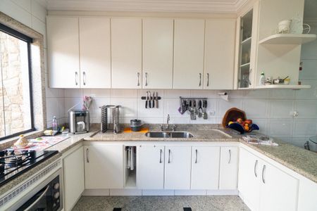 Casa à venda com 452m², 4 quartos e 5 vagasCozinha