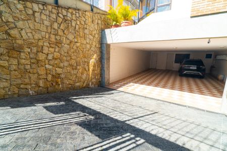 Casa à venda com 452m², 4 quartos e 5 vagasGaragem