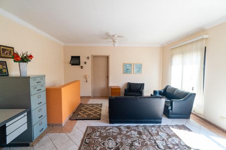 Casa à venda com 452m², 4 quartos e 5 vagasSala da Edícula