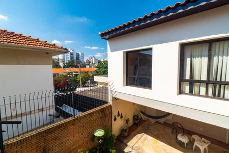 Casa à venda com 452m², 4 quartos e 5 vagasVista da Varanda