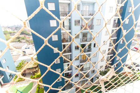 Apartamento à venda com 48m², 2 quartos e 1 vaga Apartamento à venda com 48m², 2 quartos e 1 vagaVista do Quarto 2