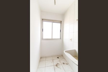 Apartamento à venda com 48m², 2 quartos e 1 vaga Apartamento à venda com 48m², 2 quartos e 1 vagaÁrea de Serviço