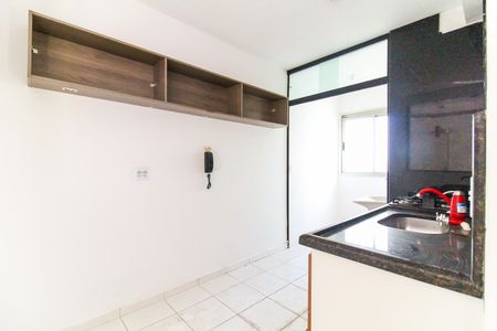 Apartamento à venda com 48m², 2 quartos e 1 vaga Apartamento à venda com 48m², 2 quartos e 1 vagaCozinha