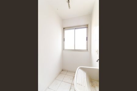 Apartamento à venda com 48m², 2 quartos e 1 vaga Apartamento à venda com 48m², 2 quartos e 1 vagaÁrea de Serviço