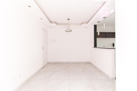 Apartamento à venda com 48m², 2 quartos e 1 vaga Apartamento à venda com 48m², 2 quartos e 1 vagaSala