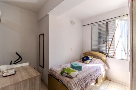 Apartamento à venda com 28m², 1 quarto e sem vagaQuarto